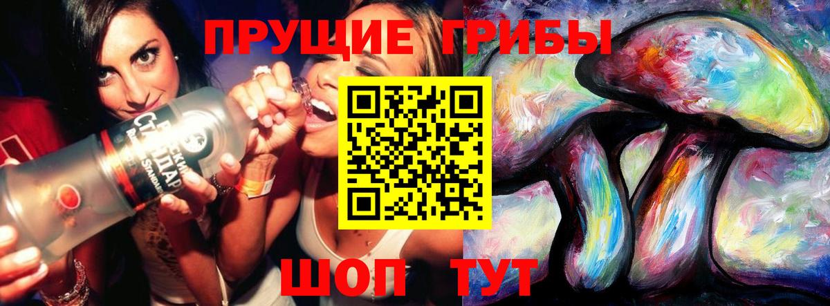 Галлюциногенные грибы Cubensis Североморск